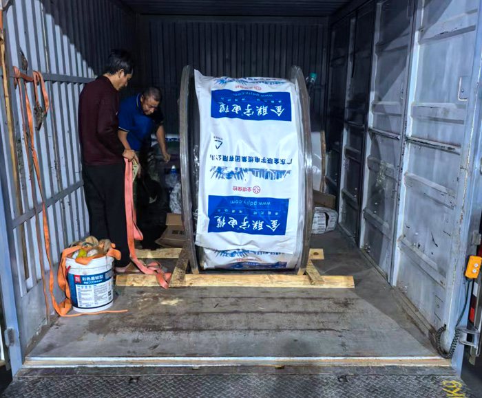 生產高端電纜的要點拆解,生產高端電線電纜，絕不僅僅是把幾根線絞在一起那么簡單