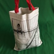 純棉無紡布環保袋有什么優勢?