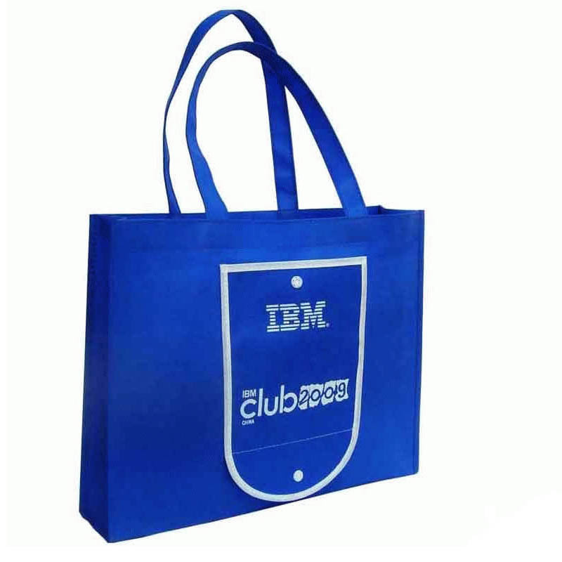 無紡布環保袋訂做