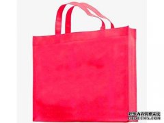 無紡布袋的承重強(qiáng)度如何提高