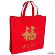 無(wú)紡布和無(wú)塵布的區(qū)別以及無(wú)紡布袋受歡迎原因