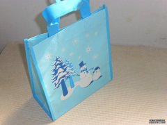 定做無紡布袋要外觀還是要質量好呢?