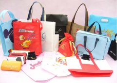 定做環(huán)保無(wú)紡布袋有什么好處