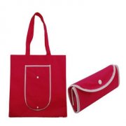 無紡布購物袋多少錢一只,環保嗎?