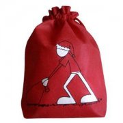 不同材質束口袋的特點及應用介紹!　