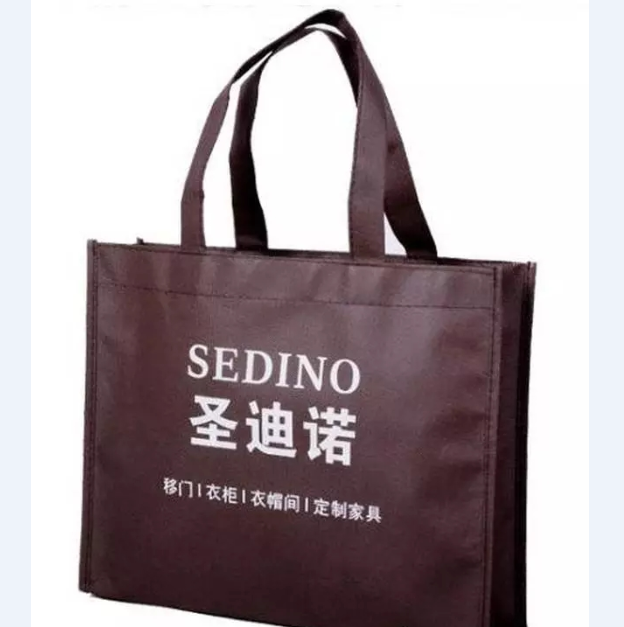 同城做無紡布袋-靈招妙法教你快速鑒別無紡布袋質量!