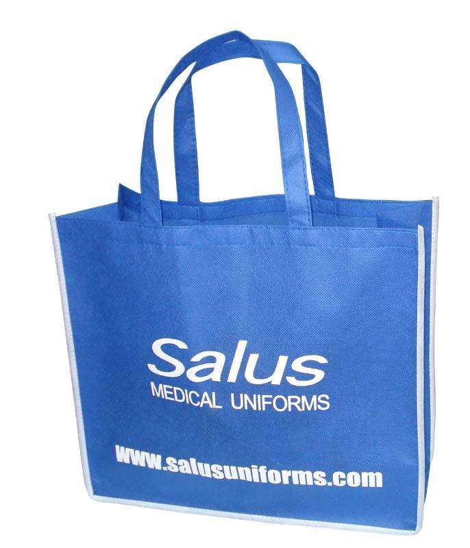 無紡布環(huán)保購物袋