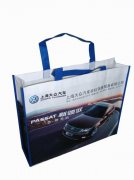 無紡布袋出廠含甲醛嗎?