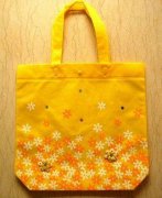 都哪里會用到無紡布袋