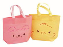 哪些行業需要做無紡布袋?