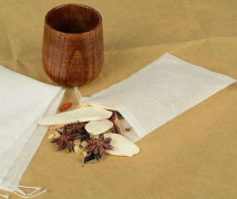 無(wú)紡布煎藥袋會(huì)不會(huì)影響中藥泡發(fā)