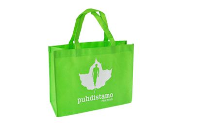 為什么定做無紡布袋量越少價格越高？