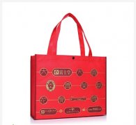 定做無紡布環保袋的用途有哪些?