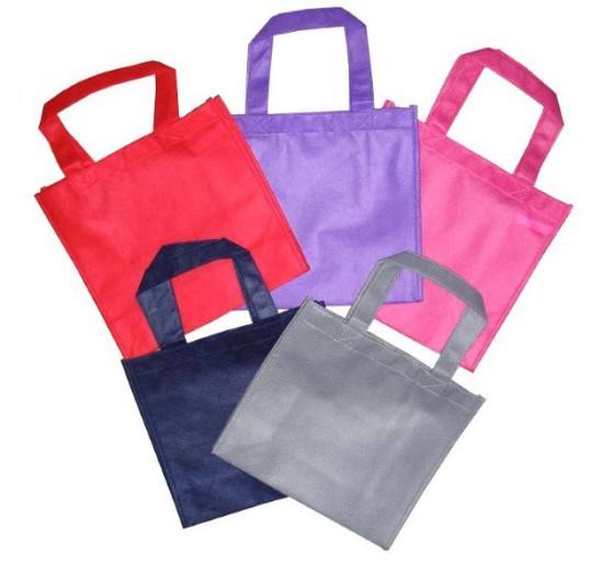 環保袋在國外使用情況如何?