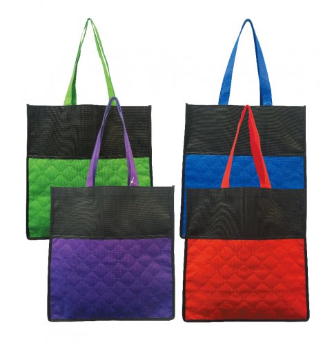 無紡布手提袋定做廠家