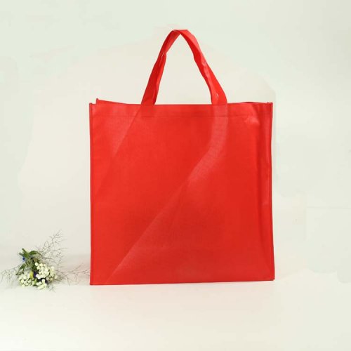 80克無紡布包裝袋促銷袋