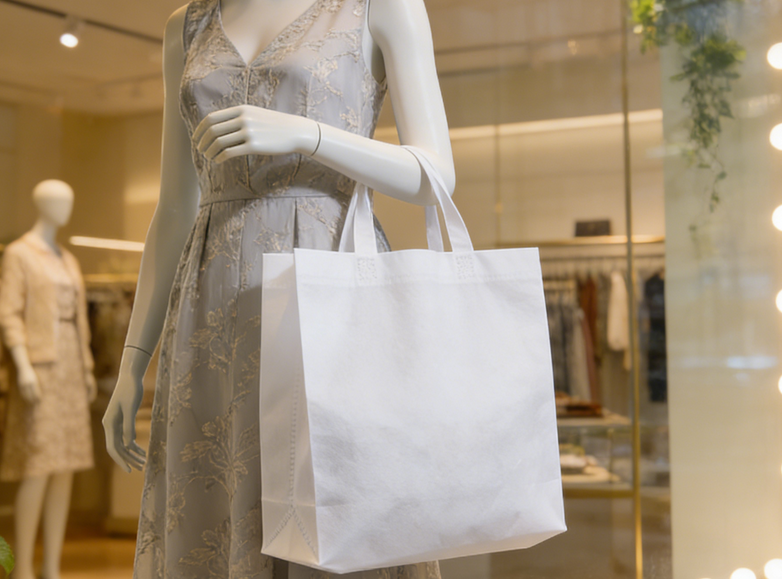 環(huán)保無紡布袋